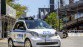 Smart Fortwo NYPD
