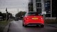 Audi shared fleet