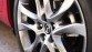 De vernieuwde Mazda6 is vooral met donkere 19 inch wielen erg fraai