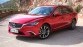 De vernieuwde Mazda6
