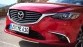 De vernieuwde Mazda6