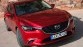 De vernieuwde Mazda6