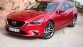 De vernieuwde Mazda6