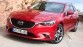 De vernieuwde Mazda6