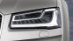 Matrix LED-verlichting
