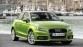 Vernieuwde Audi A1 nu in nog meer smaken
