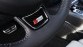 Audi S6 stuurwiel