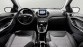 Ford Ka+ facelift dashboard