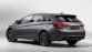 Vernieuwde Hyundai i40 Wagon in de boeken