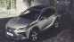 Lexus NX 300h