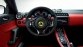 Lotus Evora 400 interieur