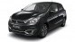 Vernieuwde Mitsubishi Space Star onder 10 mille