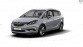 Vernieuwde Opel Zafira zegt al gedag