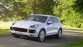 Vernieuwde Porsche Cayenne ook met 14% bijtelling