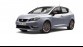 Seat Ibiza facelift 2015