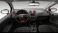 Interieur Seat Ibiza facelift
