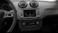 Seat Ibiza infotainment