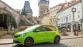 Skoda Citigo facelift zijkant