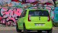 Skoda Citigo facelift achterzijde
