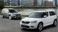 Skoda Yeti MY2014
