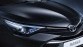 Toyota Avensis facelift