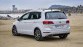 VW Golf Sportsvan achterkant