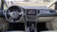 VW Golf Sportsvan dashboard