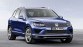 Vernieuwde Volkswagen Touareg in de prijslijst