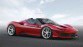 Verrassing: een gloednieuwe Ferrari