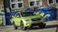 Vier dagen op pad met een nieuwe Subaru