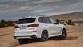 BMW X5 schuinachter
