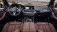 BMW X5 dashboard