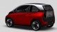 Pininfarina city car