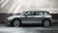 Vierwielaandrijving voor nieuwe Mini Clubman