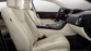 Jaguar XJ50 interieur