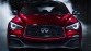 Infiniti Q50 Eau Rouge