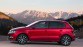 De huidige Volkswagen Polo