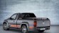 Volkswagen Amarok Power V6 TDI