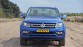 Volkswagen Amarok vooraanzicht