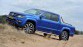 Volkswagen Amarok heeft veel in z'n mars