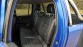 Volkswagen Amarok achterbank