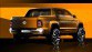 Volkswagen Amarok in het nieuw
