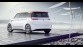 Volkswagen BUDD-e 2016