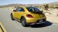 Volkswagen Beetle Dune Coupe