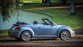 Volkswagen Beetle weer up to date in twee smaken