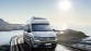 VW Crafter California concept