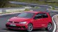 VW Golf GTI Clubsport S