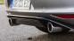 Golf GTI Clubsport diffuser