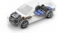 Volkswagen Golf HyMotion