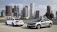 Volkswagen Passat HyMotion USA
